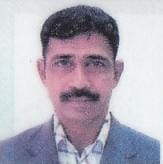 Pankaj Patel