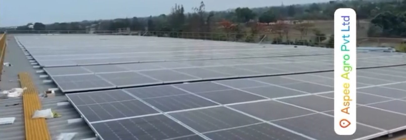 Aspee Agro Pvt. Ltd